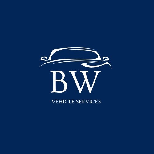 BW Vehicle Services logo